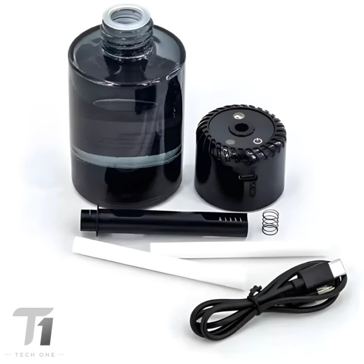 خوشبو کننده هوشمند خودرو مدل L3 (Smart Car Diffuser)