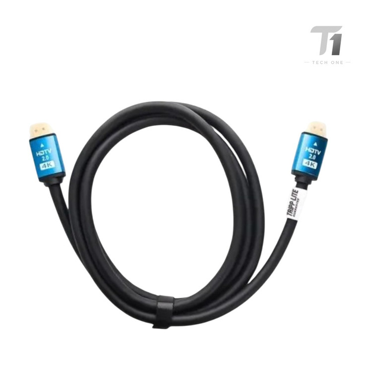 کابل HDMI 2.0 تریپ لایت 1.5 متری 4K