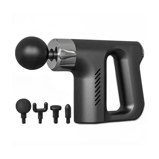 ماساژور برقی مدل(KH-740 ا -Fascial Gun KH-740 (اورجینال