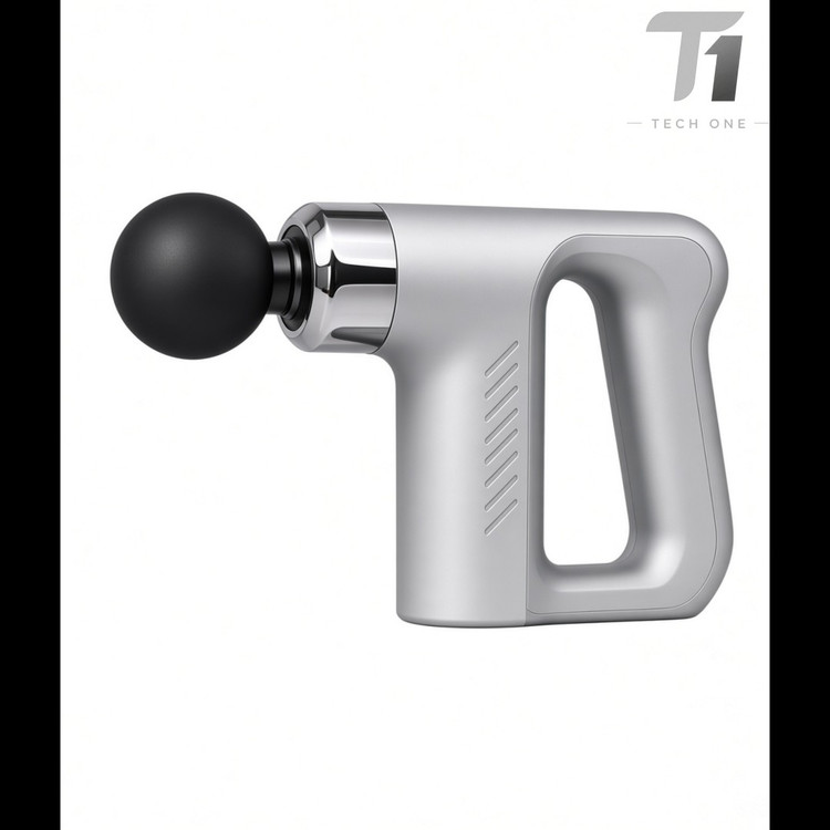 ماساژور برقی مدل(KH-740 ا -Fascial Gun KH-740 (اورجینال