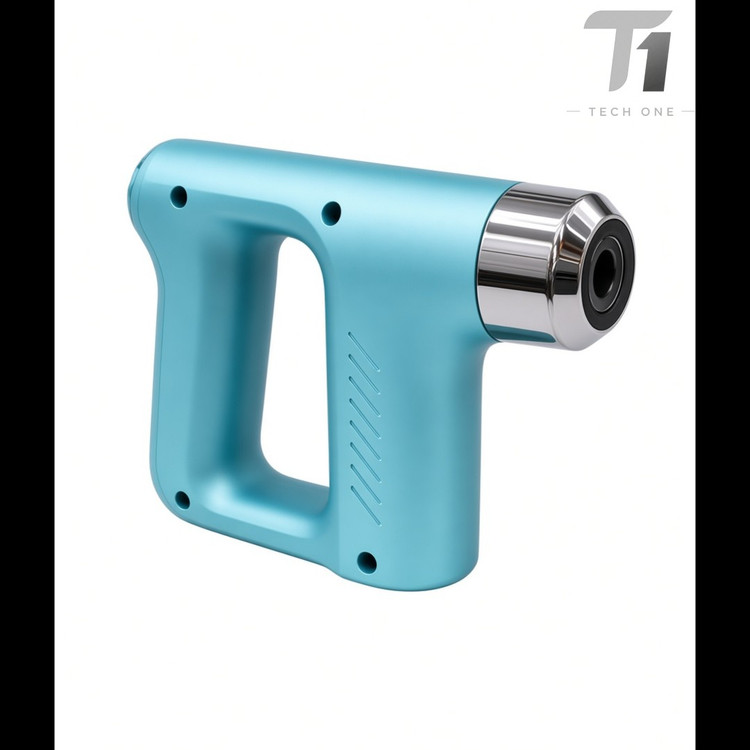 ماساژور برقی مدل(KH-740 ا -Fascial Gun KH-740 (اورجینال
