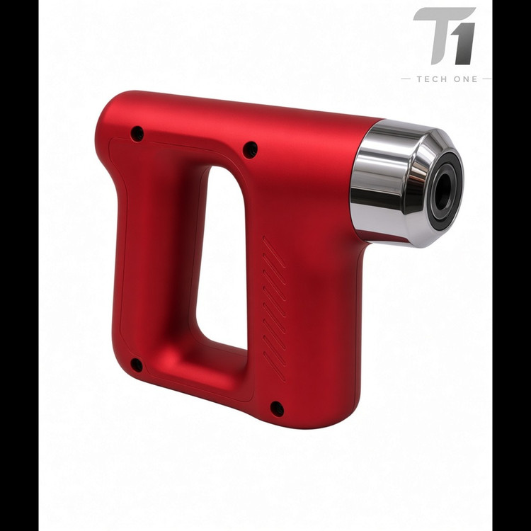 ماساژور برقی مدل(KH-740 ا -Fascial Gun KH-740 (اورجینال