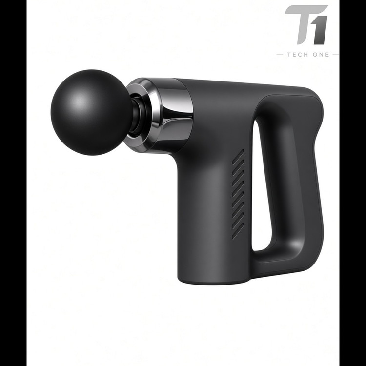 ماساژور برقی مدل(KH-740 ا -Fascial Gun KH-740 (اورجینال