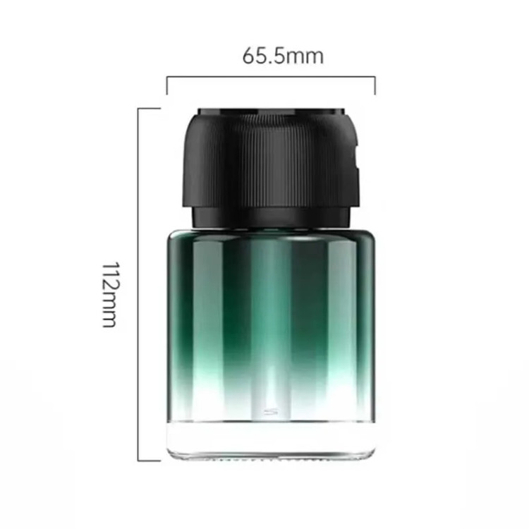 خوشبوکننده هوشمند خودرو مدل Car Fragrance (اورجینال در 4 رنگ )