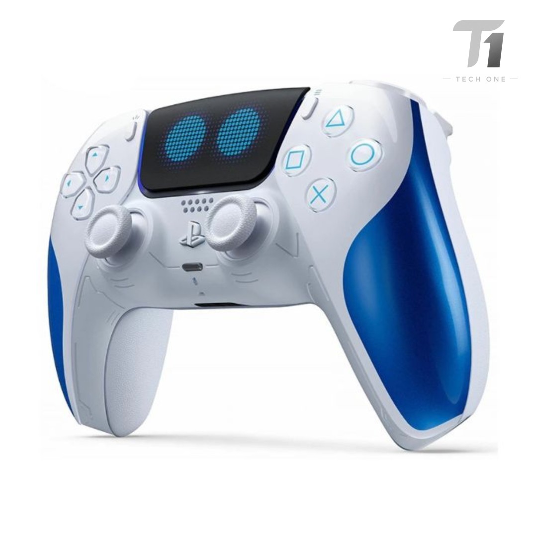 دسته PS5 نسخه Astro Bot Limited Edition(اورجینال)